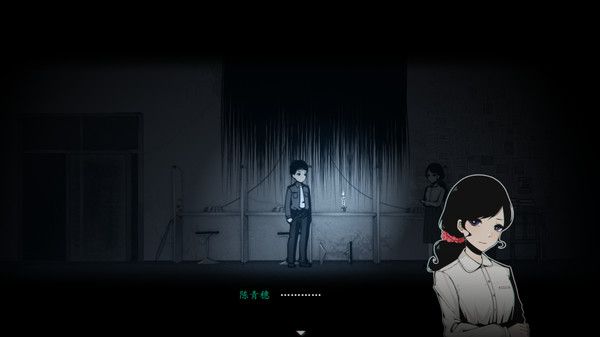煙火游戲截圖2