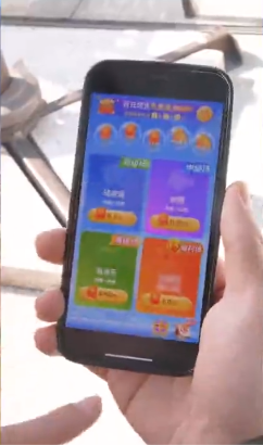 瘋狂樂斗現(xiàn)金版截圖2