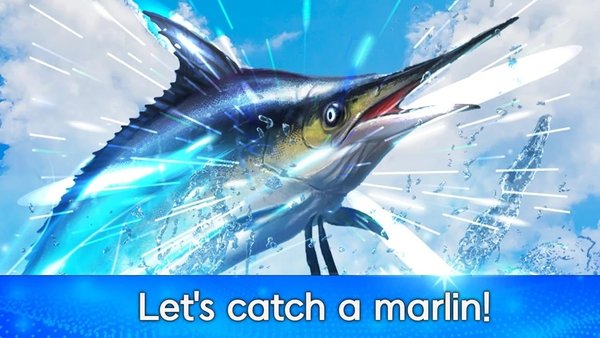 釣魚之戰(zhàn)2021截圖1