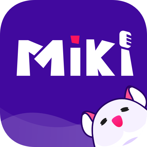 Miki語(yǔ)音交友