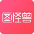 圖怪獸logo設(shè)計