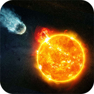 行星模擬器