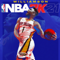 nba2k21蘋果版