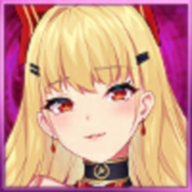 惡魔少女奈西雅