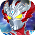 奧特榮耀5v5破解版