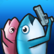 咸魚夫妻要上天破解版