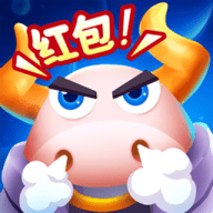 礦牛守衛(wèi)賺