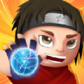 忍者魔術(shù)3D