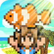 釣魚天堂漢化版