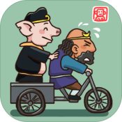 梗西游游戲