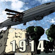 戰(zhàn)地1914中文版
