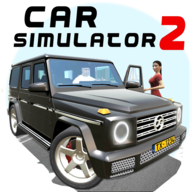 汽車模擬器2破解版