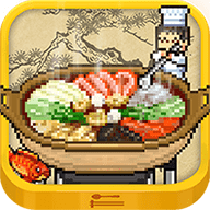 舌尖上的美食夢(mèng)破解版