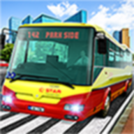 城市公交車模擬器破解版