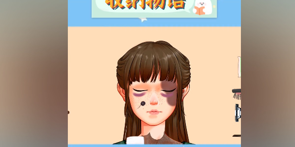 收納物語(yǔ)西蘭神女怎么過(guò)-西蘭神女通關(guān)攻略