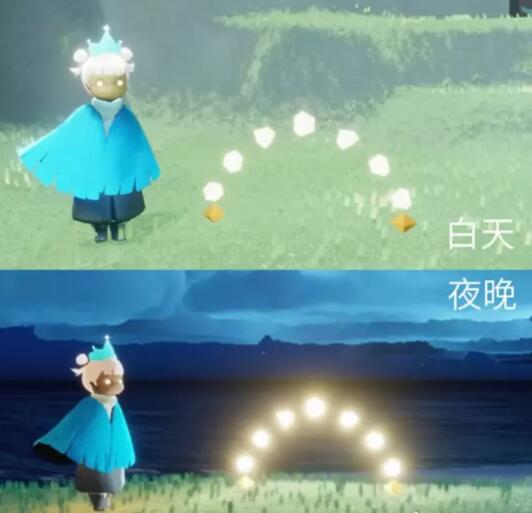 光遇周年慶2022兌換獎(jiǎng)勵(lì)有哪些-光遇周年慶2022兌換圖一覽