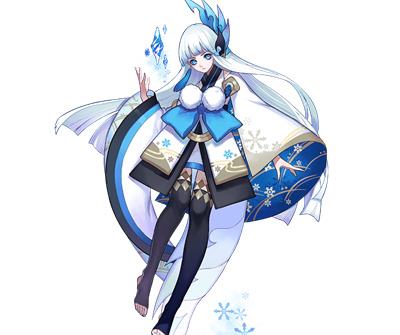 陰陽師2022雪女哪里多-2022犬神懸賞封印位置介紹