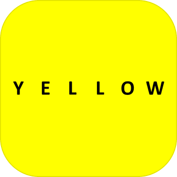 黃色yellow