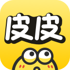 皮皮壁紙