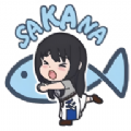 Sakana動(dòng)漫