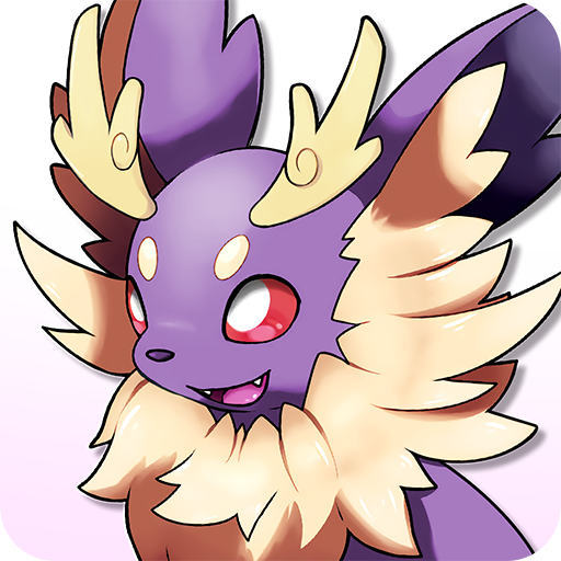 加查怪獸Gacha Monster: AFK Idle Game