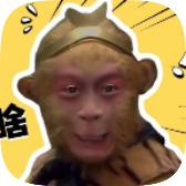 電.報(bào)悟空盒