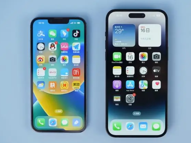 iPhone14模擬器2023