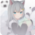 貓羽雫框架