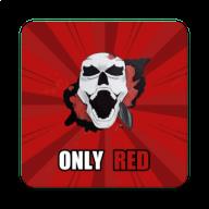 Only Red游戲畫質(zhì)