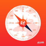 財神羅盤