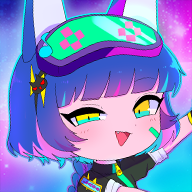 加查藝術(shù)gacha art