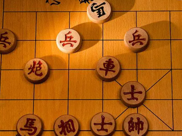 全民象棋殺免廣告2023