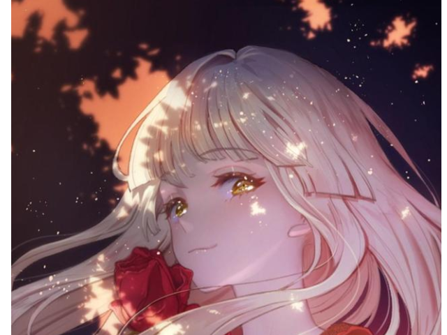 妖狐漢化rpg游戲直裝版