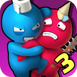 派對大亂斗3