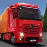 卡車模擬器終極版