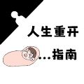 人生重開指南