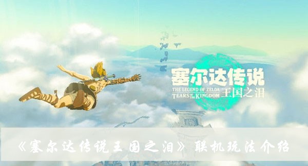 《塞爾達(dá)傳說(shuō)王國(guó)之淚》聯(lián)機(jī)玩法介紹
