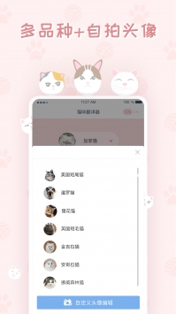 貓咪翻譯器截圖3