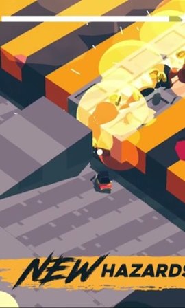 極速逃亡3中文版截圖3