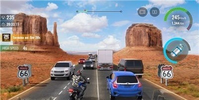 公路騎士2截圖1
