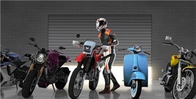 公路騎士2截圖2
