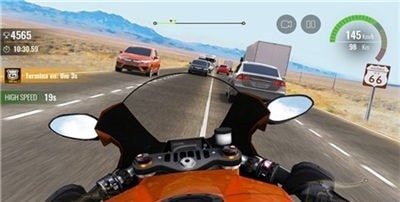 公路騎士2截圖3