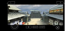 侍道2攜帶版截圖3