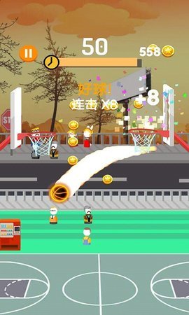 三分球大師截圖1