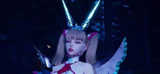 魔女的侵襲截圖3