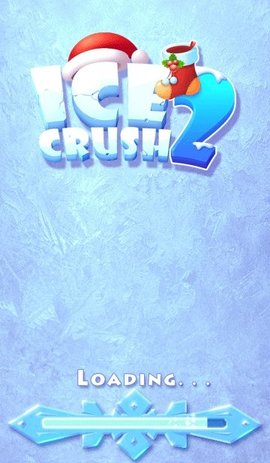 冰雪消除2截圖2