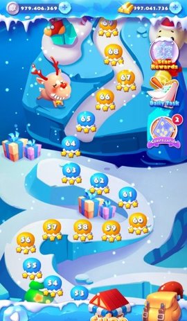 冰雪消除2截圖3