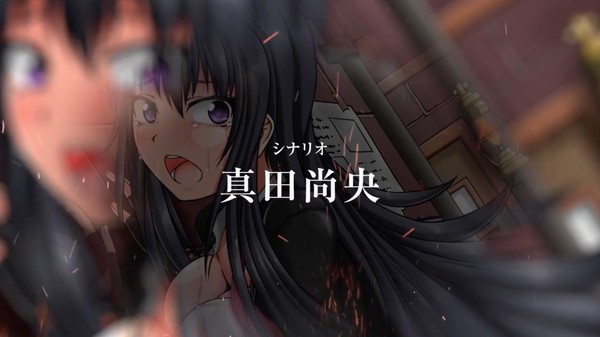 反烏托邦的掠奪者截圖1