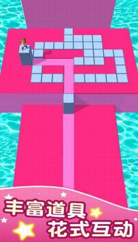 方塊迷宮截圖2