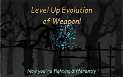 火柴人收割者破解版截圖1